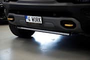 RAM 1500 till salu i Borlänge - bild 10