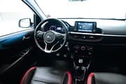 Kia Picanto till salu i Borlänge - bild 7