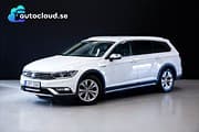 Volkswagen Passat Alltrack till salu i Borlänge - bild 1