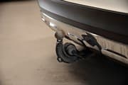 Mercedes-Benz GLA till salu i Borlänge - bild 13