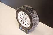 Toyota Avensis till salu i Borlänge - bild 13