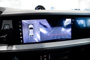 Porsche Cayenne till salu i Borlänge - bild 16