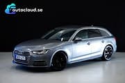 Audi A4 till salu i Borlänge - bild 1