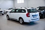 Dacia Logan till salu i Borlänge - bild 4