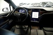 Tesla Model X till salu i Borlänge - bild 7