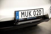Tesla Model X till salu i Borlänge - bild 16