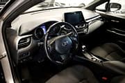 Toyota C-HR till salu i Borlänge - bild 6