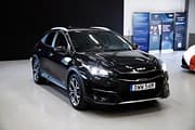 Kia XCeed till salu i Borlänge - bild 5