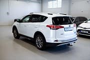 Toyota RAV4 till salu i Borlänge - bild 4
