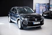 Volkswagen T-Roc till salu i Borlänge - bild 5
