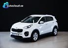 Kia Sportage till salu i Borlänge - bild 1