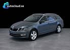 Škoda Octavia till salu i Borlänge - bild 1