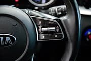 Kia Ceed till salu i Borlänge - bild 12