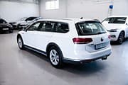 Volkswagen Passat Alltrack till salu i Borlänge - bild 4