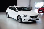 Volvo V40 till salu i Borlänge - bild 5