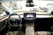 Tesla Model Y till salu i Borlänge - bild 6