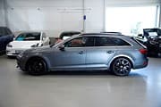 Audi A4 till salu i Borlänge - bild 3