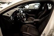 Mercedes-Benz GLA till salu i Borlänge - bild 7