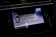 Volkswagen Tiguan till salu i Borlänge - bild 12