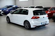 Volkswagen Golf till salu i Borlänge - bild 4