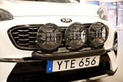 Kia Sportage till salu i Borlänge - bild 15