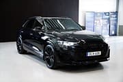 Audi Q8 till salu i Borlänge - bild 4