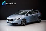 Volvo V40 till salu i Borlänge - bild 1
