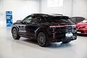 Porsche Cayenne till salu i Borlänge - bild 3