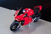 Ducati Panigale till salu i Borlänge - bild 4