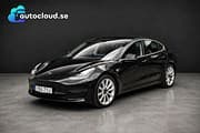 Tesla Model 3 till salu i Borlänge - bild 1