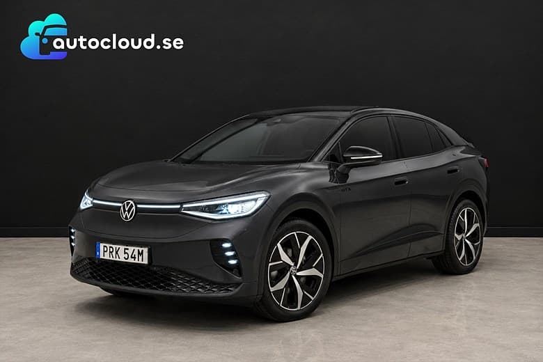 Volkswagen ID.5