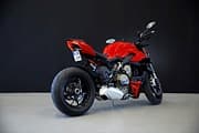 Ducati Streetfighter till salu i Borlänge - bild 3