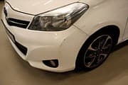 Toyota Yaris till salu i Borlänge - bild 14