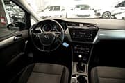Volkswagen Touran till salu i Borlänge - bild 6