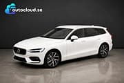 Volvo V60 till salu i Borlänge - bild 1