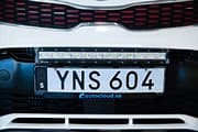 Kia Picanto till salu i Borlänge - bild 13
