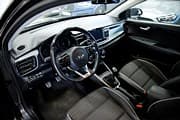 Kia Rio till salu i Borlänge - bild 6