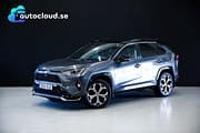 Toyota RAV4 Plug-in Hybrid till salu i Borlänge - bild 1
