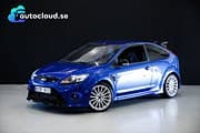 Ford Focus till salu i Borlänge - bild 1