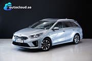 Kia Ceed till salu i Borlänge - bild 1