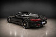 Mercedes-Benz SL till salu i Borlänge - bild 4