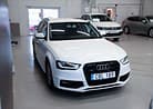 Audi A4 till salu i Borlänge - bild 5