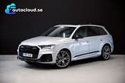 Audi SQ7 till salu i Borlänge - bild 1
