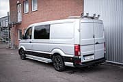Volkswagen Crafter till salu i Borlänge - bild 4