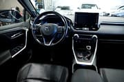 Toyota RAV4 Plug-in Hybrid till salu i Borlänge - bild 6
