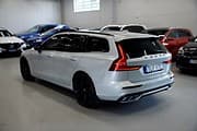 Volvo V60 till salu i Borlänge - bild 3