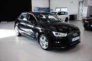 Audi A1 till salu i Borlänge - bild 5