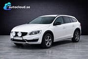 Volvo V60 Cross Country till salu i Borlänge - bild 1