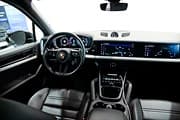 Porsche Cayenne till salu i Borlänge - bild 6
