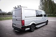Volkswagen Crafter till salu i Borlänge - bild 6